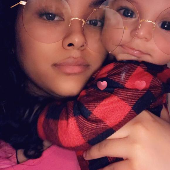 Meet your Posher, Raven - Picture 1 of 1